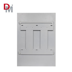 완벽한 기술 강력한 보호 그리드 타이 파워 인버터 삼상 5KW 풍력 터빈 - Product Image 3