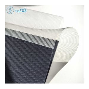 Volet de protection solaire moderne <span class=keywords><strong>Jalousie</strong></span> Windows jour et nuit Zebra 42 "L X 64" L Échantillon de qualité pour la décoration - Product Image 3