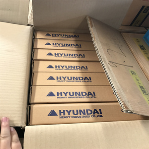 Piezas de Repuesto de maquinaria de construcción para excavadora, piezas originales de Mcu para Hyundai MCU, R330LC-9S, hyundai, excavadora de Corea, 21Q9-32180 - Product Image 6