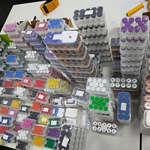 Fabricante de Guangdong, China, Suministra Péptido Liofilizado de Alta Pureza 99% 50mg/100mg para Tripeptide-1 en Polvo, Entrega Rápida - Product Image 2