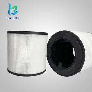 KAIJUN交換用ダストフィルターフィリップス用HepaフィルターFY0293FY0194 AC0819 AC0830AC0820空気清浄機部品