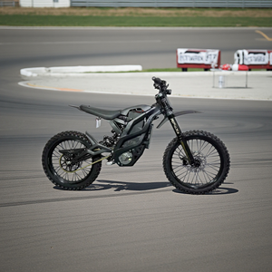 Nouvelle Moto V1+ 2026 pour Adultes – Vitesse 140 km/h, Puissance 32 kW, Batterie 72V 51Ah - Product Image 1