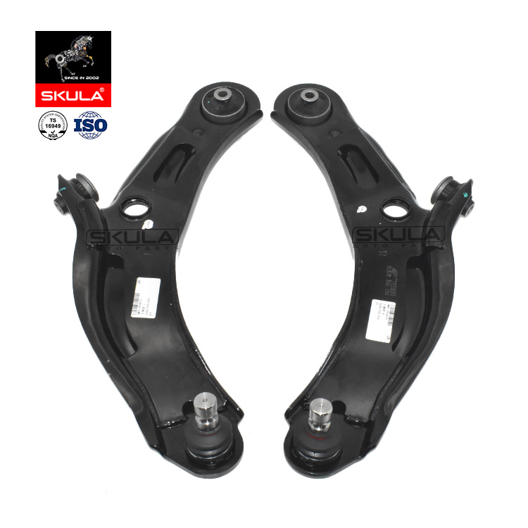 AUTO-GETHER 前橋左制御アーム FRONT AXLE LEFT CONTROL ARM