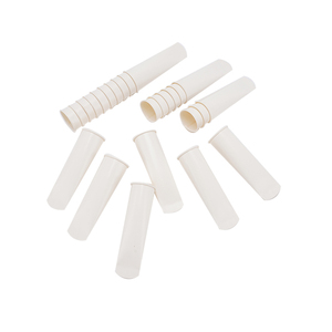 Tube de crème glacée <span class=keywords><strong>Calippo</strong></span> compressible en papier kraft épaissi, écologique, jetable, 100 ml, résistant au gel, certifié QS - Product Image 4