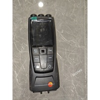 TESTO 480 Multi-Function Measuring With Probe Used
