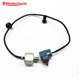 高品质汽车发动机零件E1T50371 ZJ01-18-921适用于Ma-zda 6 <span class=keywords><strong>2</strong></span> <span class=keywords><strong>3</strong></span> 5 CR19 6 1.<span class=keywords><strong>3</strong></span> <span class=keywords><strong>2</strong></span>.0发动机爆震爆震传感器 - Product Image 3