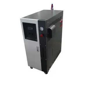 50kg Small Electric Heating Vertical Steam Boiler