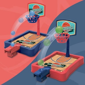 Otros Juguetes Educativos, Juguetes Educativos para Niños, Otros Juguetes para Interiores, Mini Canasta de Baloncesto, Juego de Mesa Familiar - Product Image 5
