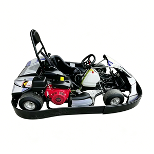 Karts électriques de course pour enfants, personnalisés, de haute qualité, fabriqués en Chine, à vendre - Product Image 4