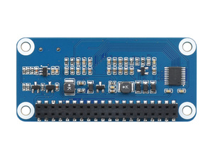 Giấy điện tử 7.3inch (g) Mũ Giấy điện tử Waveshare (g) 800x480 đỏ vàng đen hiệu ứng giống như giấy trắng mà không có điện SPI - Product Image 6