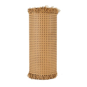 Boho Style Handmade Rattan <b>Laundry</b> <b>Basket</b> Large <b>Wicker</b> Storage Hamper For Bathroom Bedroom Home Organization - Product Image 5