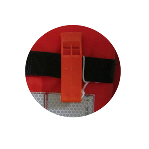 رغوة سترة نجاة 150N EC سولاس المعتمدة سترة نجاة - Product Image 5