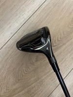 Fairway Woods 3W 5W Faible Centre de Gravité, Haut MOI, Lancement Facile, Stable, Grand Point de Frappe, Idéal pour Débutants, Offre une Distance Constante