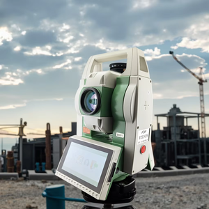 Foif RTS342N Android System <strong>Total</strong> <strong>Station</strong> With Angle Accuracy 2'' Surveying <strong>Total</strong> <strong>Station</strong> For Surveying <strong>Total</strong> <strong>Station</strong> - Product Image 3