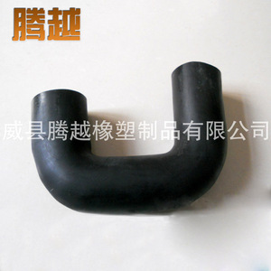 Tengyue Benbao Radiator Hose 480mm Rubber For Automotive <b>Cooling</b> <b>System</b> Replacement - Product Image 4