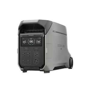 LATEST Eco-Flow - Pro 3 Portable Whole Home Power Station (Expandable up to 12kW/48kWh) (4096 Wh Capacity) - Product Image 3