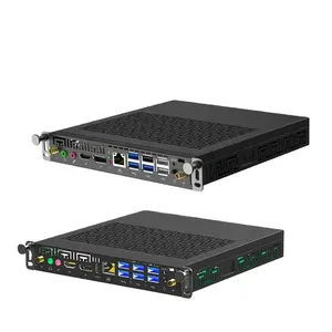 Hot Sales Core I3/i5/i7 CPU All In 1 Computer Industrial PC OPS Mini PC For Interactive Flat Panel