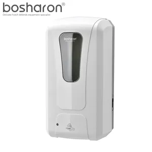 1000ml wall mount sensor automatic sanitizer touchless liquid hand washer dispenser machine motion foam type soap dispenser