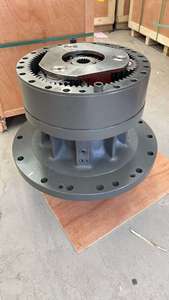 Conjunto de Caja de Engranajes de Giro EC350 Confiable para Mantenimiento y Reparación de Equipos de Construcción con 1 Año de Garantía - Product Image 4