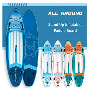 <span class=keywords><strong>2025</strong></span> cao cấp mới Inflatable đứng lên tàu chèo lướt ván chèo hai lớp sup paddleboard ván lướt sóng cho lướt sóng ngoài trời - Product Image 6