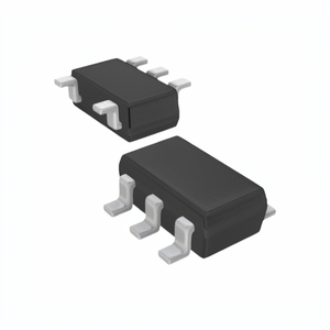 Power Management (PMIC) SC 74A, SOT 753 Original One Stop Service Buy Online Electronic Components XC6123A540MR-G - Product Image 1