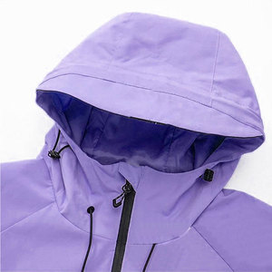 <b>Men</b> Waterproof Sports Windbreaker <b>Jacket</b> <b>Lightweight</b> Outdoor Casual Performance Outerwear Eco-Friendly Regular Fit <b>Men</b> <b>Jacket</b> - Product Image 5