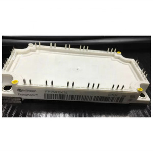 Módulo IGBT Infineon FP75R12KT4 1200V EconoPACK para Aire Acondicionado Central - Product Image 1
