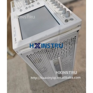 เครื่องวิเคราะห์ประสิทธิภาพบิตอะไลเซอร์ คีย์ไซท์ อาจิเลนท์ รุ่น 86130A พร้อมการรับประกัน 3 เดือน และการสนับสนุนจากผู้ผลิต (OEM) - Product Image 4