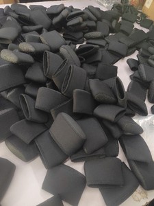 Protector de Retroceso General para Caza Equipado con Funda Deslizante de Gel para Armas, Protector de Retroceso para Caza y Acceso a Armas - Product Image 6