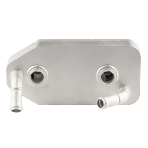 Refroidisseur d'huile de transmission 096409061G en alliage d'aluminium pour voitures Audi Volkswagen - Product Image 4