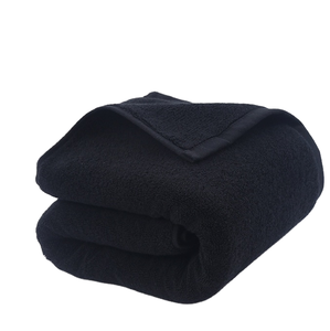 Toalla Deportiva de Gimnasio Personalizada 100% Algodón de Alta Calidad con Logotipo Bordado, Toalla Facial Cómoda - Product Image 1