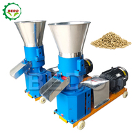 Granulés d'aliments pour animaux, 10 l, pour forgeoire