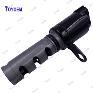 TOYOEM汽车发动机零件VVT正时和油控制阀24355-23800和24355-23763兼容起亚SPORTAGE和现代伊兰特 - Product Image 4