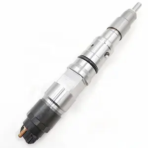 0445120340 Factory outlet Diesel Injector 0445120063 DLLA150P2197 F00RJ02103 or Citius 84 84CTA Tier III 8.4 VDB BC 7500 8.4