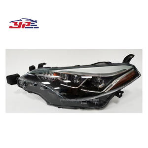 YOUPEI, la <span class=keywords><strong>mejor</strong></span> venta de faros delanteros para automóviles, faro delantero halógeno para Toyota Corolla 2017 USA SE 81150-02M90 81110-02M90 - Product Image 1