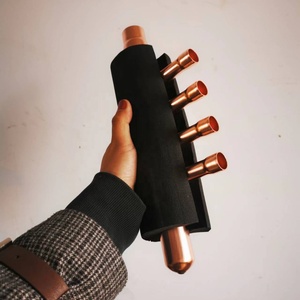 Cabezal de junta para VRV VF F FR SASSUNG <span class=keywords><strong>LG</strong></span> G GRR - Product Image 1