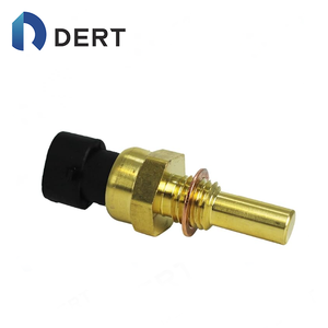 เซ็นเซอร์อุณหภูมิน้ำหล่อเย็นเครื่องยนต์96177604สำหรับ Fiat <span class=keywords><strong>Lancia</strong></span> 2000-2015 - Product Image 4