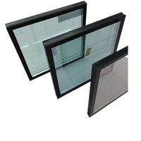 Ventanas de Aluminio con Rotura de Puente Térmico, Marco con Barrera Térmica, Ventana Abatible, Color RAL Personalizado, Recubrimiento en Polvo, Eficiencia Energética