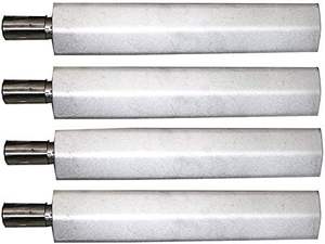 Pièces de rechange robustes <span class=keywords><strong>en</strong></span> acier inoxydable moulé pour grils à gaz de qualité supérieure Brûleurs de <span class=keywords><strong>barbecue</strong></span> pour Bull Cal Flame Aussie Thermos - Product Image 4