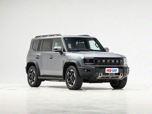 Vendita di Veicoli di Lusso Usati Jetour T2 Ibridi Plug-in, <span class=keywords><strong>Auto</strong></span> SUV Chery Jetour T2 2022 2023 2024 2025 <span class=keywords><strong>Usate</strong></span> a Basso Prezzo dalla Cina - Product Image 2