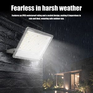 Produit phare : Lampe moderne 3000/4000/6000K IP65 en aluminium moulé sous pression + PC, étanche 180° °   Projecteur LED extérieur réglable - Product Image 4