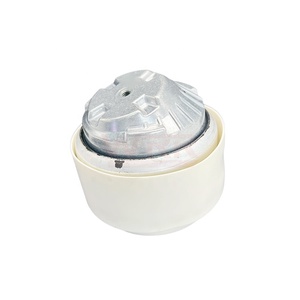 2212401817 2212400917 แท่นยึดเครื่องยนต์สำหรับเบนซ์ W221 C216 S550 CL550 พรีเมี่ยมทนทานด้านหน้ามอเตอร์ไฮดรอลิกสนับสนุนยางบุชชิ่ง - Product Image 1