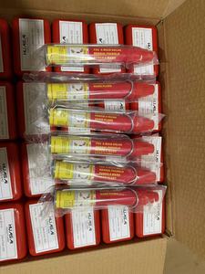Fuegos Artificiales de Señalización Manual con Llama Roja, Precio Directo de Fábrica en China - Product Image 2