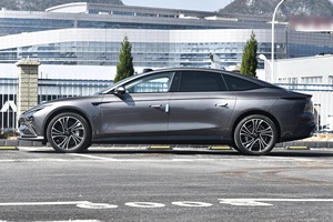 2025 berlina elettrica Smart L7 I-M è ora in vendita - Product Image 2