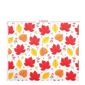 Bandes d'étiquettes personnalisées faites à la main impression personnalisée papier d'emballage <span class=keywords><strong>de</strong></span> savon non adhésif pour savon votre propre étiquette d'entreprise - Product Image 1