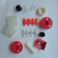 Service de moulage par injection plastique sur mesure en gros pour usine – Pièces moulées par injection en ABS, PC, PP, PA, PE, TPU, POM