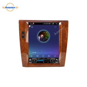 Autoradio 12.1 pouces Android Tesla Style Ecran GPS Navigation pour <span class=keywords><strong>Volkswagen</strong></span> <span class=keywords><strong>Phaeton</strong></span> 2003-2013 Lecteur Multimédia Unité Principale - Product Image 4