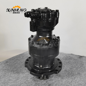 Nouveau moteur de dispositif oscillant SK135 M2X63CHB-13A-28 YT15V00015F1 YX15V00005F2 YX15V00005F3 pour - Product Image 4