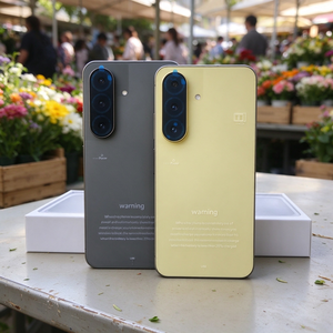 Smartphones A56 5G 24GB+1TB, Teléfono Móvil Popular, Pantalla Grande de 7.0, Cámara HD, Carga Rápida - Product Image 6