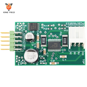 PCB bảng mạch <span class=keywords><strong>pcba</strong></span> SMT xử lý một cửa dịch vụ sản xuất lắp ráp nhà máy <span class=keywords><strong>pcba</strong></span> Nhà cung cấp, cung cấp tập tin Gerber, bom - Product Image 4
